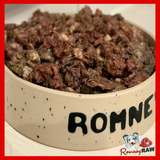 The Dogs Butcher - Tripe & Oily Fish Mince - 1kg