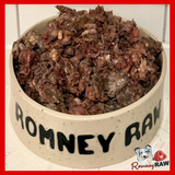 The Dogs Butcher - Tripe & Oily Fish Mince - 1kg