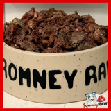 The Dogs Butcher - Tripe & Oily Fish Mince - 1kg