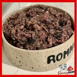 DIBO Finest - Tripe & Oily Fish Mince - 1kg