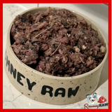 DIBO Finest - Tripe & Oily Fish Mince - 1kg