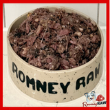 DIBO Finest - Tripe & Oily Fish Mince - 1kg