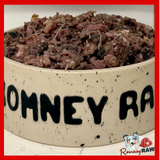 DIBO Finest - Tripe & Oily Fish Mince - 1kg