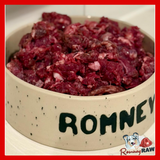 The Dogs Butcher - Venison Mince Boneless - 1kg