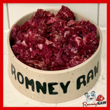 The Dogs Butcher - Venison Mince Boneless - 1kg