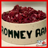 The Dogs Butcher - Venison Mince Boneless - 1kg