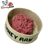 Albion Pet Foods - Buddy's Choice - Three Bird Feast - Premium 80/10/10 - 454g
