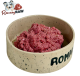 Albion Pet Foods - Buddy's Choice - Three Bird Feast - Premium 80/10/10 - 454g