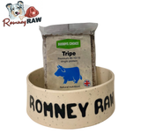 Albion Pet Foods - Buddy's Choice - Tripe - 454g