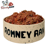Naked Dog Raw - Original Turkey - 1kg