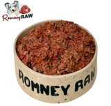 Naked Dog Raw - Original Turkey - 1kg