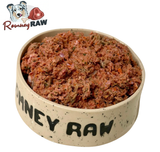 Naked Dog Raw - Original Turkey - 1kg