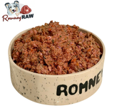 Naked Dog Raw - Original Turkey - 1kg