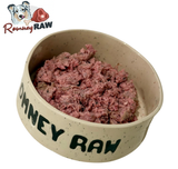 Albion Pet Foods - Buddy's Choice - Turkey & Beef - Premium 80/10/10 - 454g