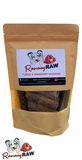Romney Raw - Turkey & Cranberry Sausages - 15 Pack