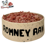 Durham Animal Feeds - Chunky Free Flow - Chicken Mince - 1kg