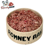 Durham Animal Feeds - Chunky Free Flow - Chicken Mince - 1kg