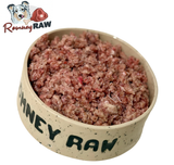 Durham Animal Feeds - Chunky Free Flow - Chicken Mince - 1kg