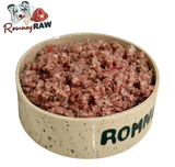 Durham Animal Feeds - Chunky Free Flow - Chicken Mince - 1kg