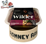 Wilder - Venison - 80/10/10 - 1kg