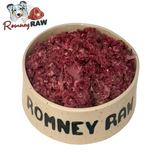 Wilder - Venison - 80/10/10 - 1kg