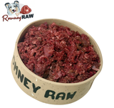 Wilder - Venison - 80/10/10 - 1kg