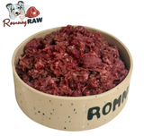 Wilder - Venison - 80/10/10 - 1kg