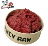 Naked Dog Raw - Pure Venison - 2 x 500g