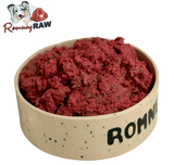 Naked Dog Raw - Pure Venison - 2 x 500g