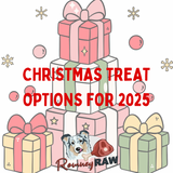 Christmas Treats by Romney Raw - Season 2025