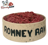 Naked Dog Raw - Pure Wild Boar - 2 x 500g