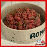 Wolf Tucker - Beef Meal - 500g
