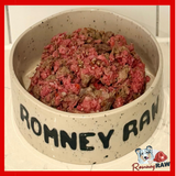 Wolf Tucker - Beef Meal - 500g