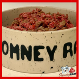 Wolf Tucker - Beef Meal - 500g