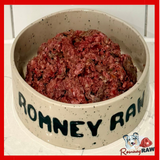 Wolf Tucker - Beef & Tripe Meal - 500g