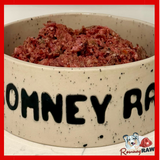 Wolf Tucker - Beef & Tripe Meal - 500g
