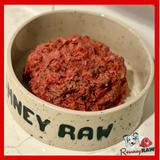 Wolf Tucker - Chicken & Beef Meal - 500g