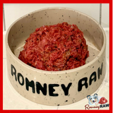 Wolf Tucker - Chicken & Beef Meal - 500g