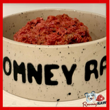 Wolf Tucker - Chicken & Beef Meal - 500g