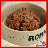 Wolf Tucker - Chicken & Tripe Meal - 500g