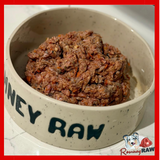 Wolf Tucker - Chicken & Tripe Meal - 500g