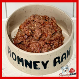 Wolf Tucker - Chicken & Tripe Meal - 500g