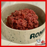 Wolf Tucker - Duck Meal - 500g