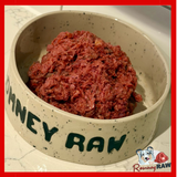 Wolf Tucker - Duck Meal - 500g