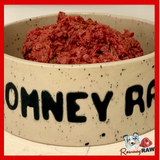 Wolf Tucker - Duck Meal - 500g