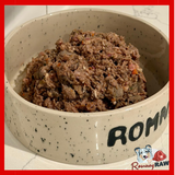 Wolf Tucker - Sprats & Tripe Meal - 500g