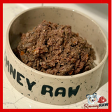 Wolf Tucker - Sprats & Tripe Meal - 500g