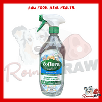 Zoflora - Multi Purpose Disinfectant Spray - 800ml