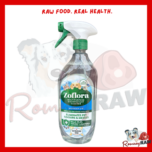 Zoflora - Multi Purpose Disinfectant Spray - 800ml