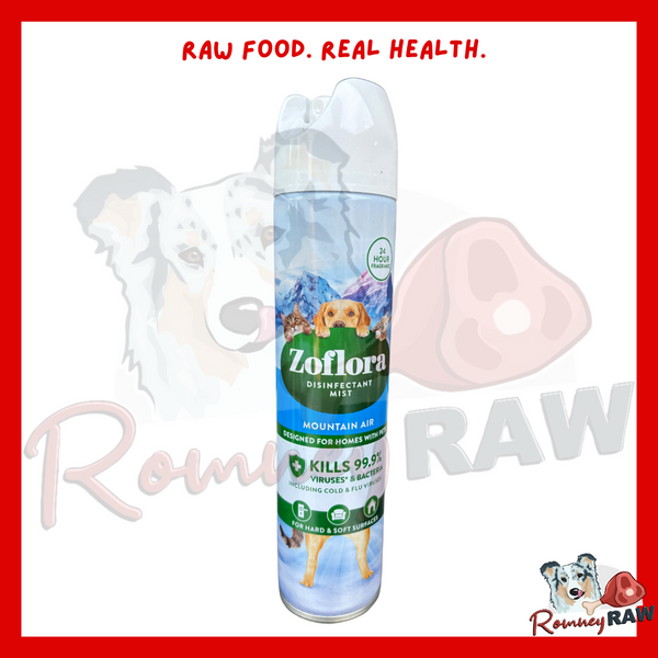 Zoflora - Disinfectant Mist Spray - 300ml